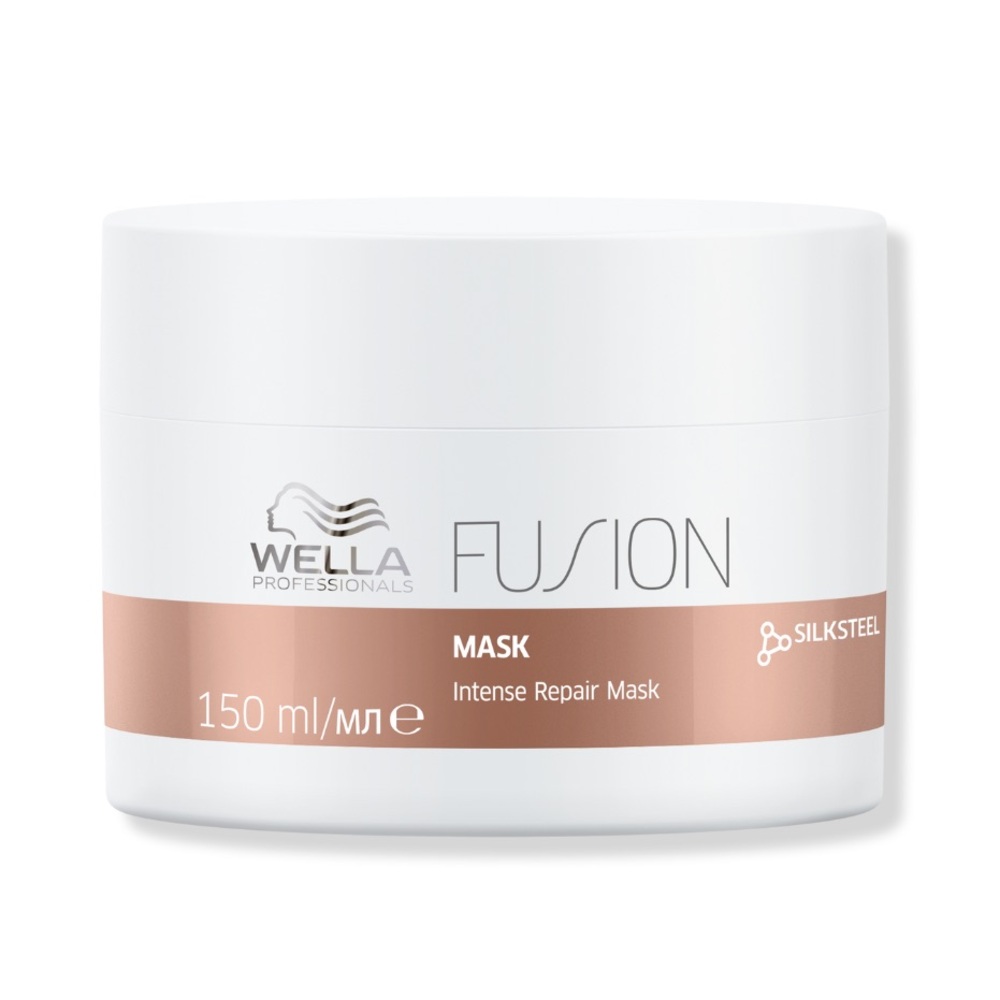Wella Fusion Intense Repair Mask